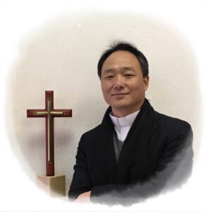 곽상권목사